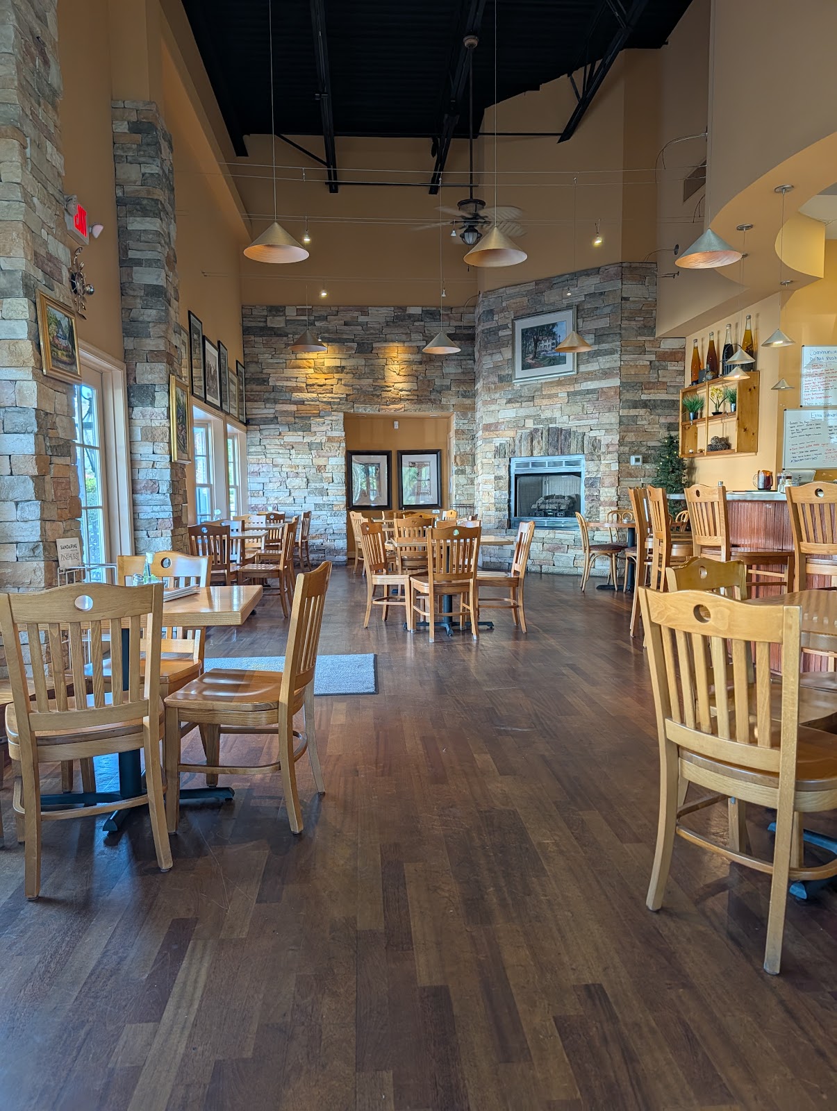 The Market Place Restaurant & Catering gallery 5