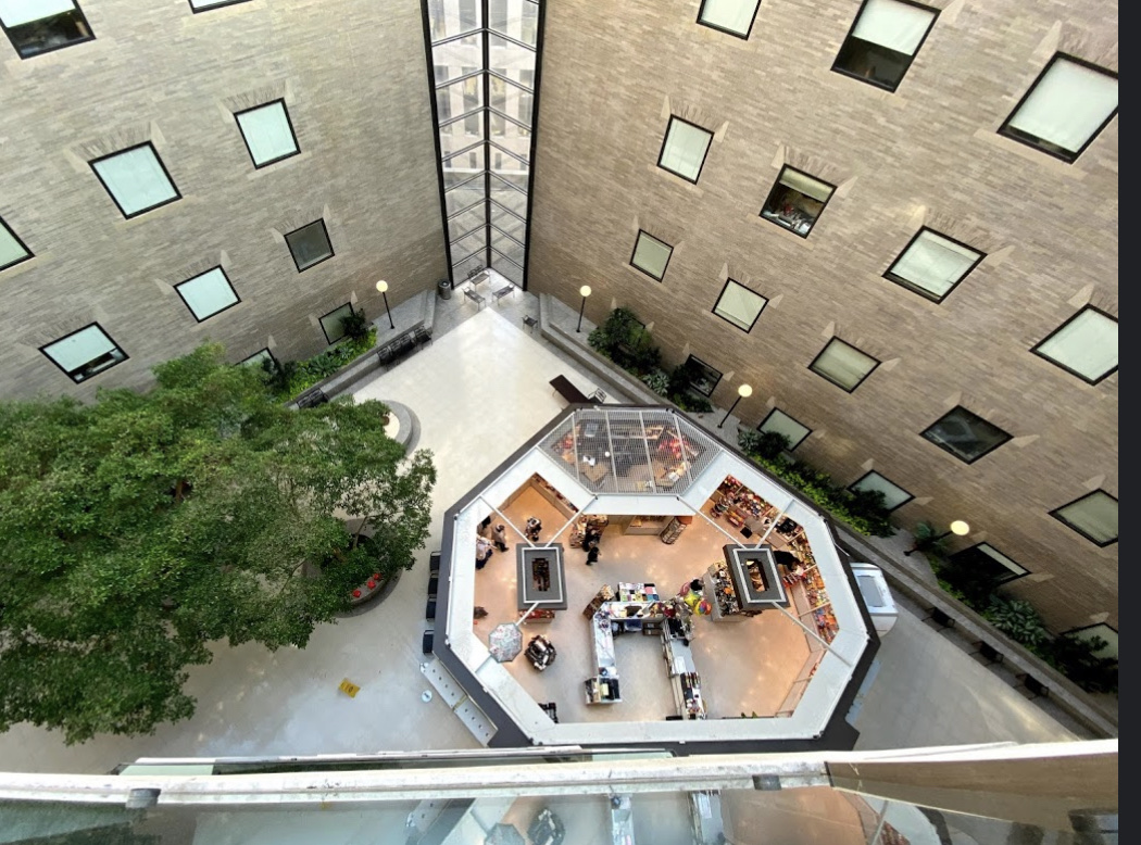 The Mount Sinai Hospital gallery 3
