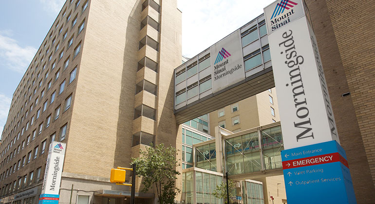 The Mount Sinai Hospital gallery 6