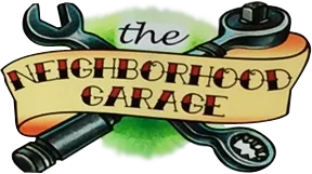 The Neighborhood Garage gallery 1