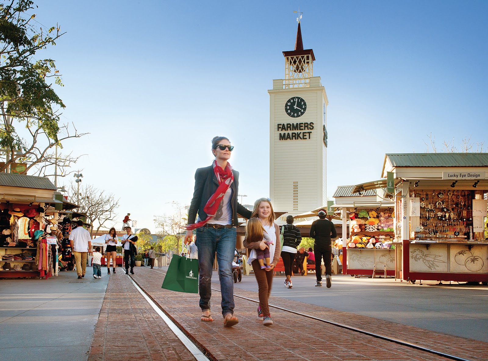 The Original Farmers Market gallery 1