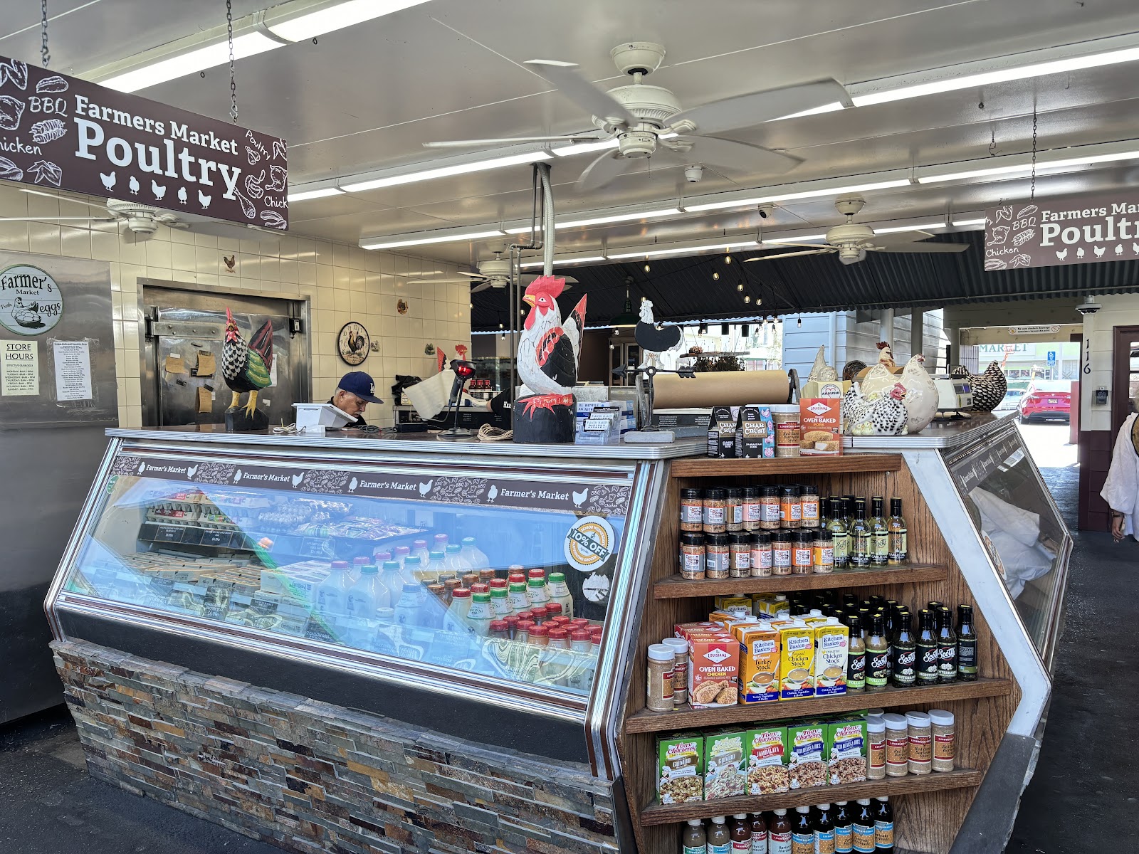 The Original Farmers Market gallery 2