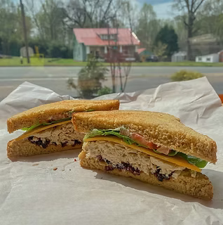 The Phoenix Bakery gallery 6