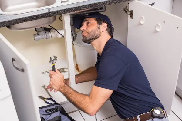 The Plumber Heating & Cooling gallery 3