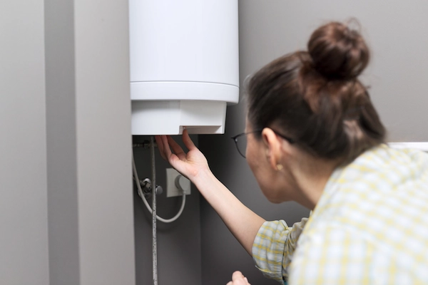 The Plumber Heating & Cooling gallery 5