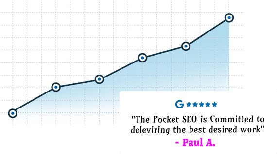 The Pocket SEO Digital Marketing Agency gallery 1