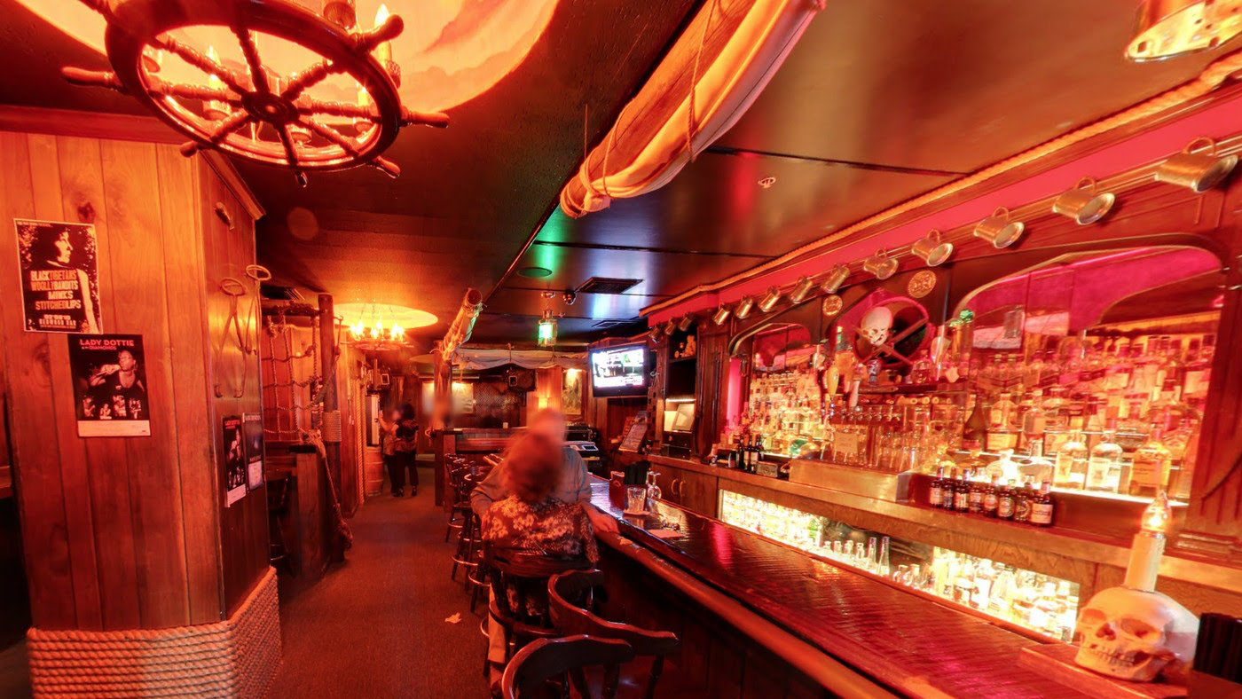 The Redwood Bar & Grill gallery 1