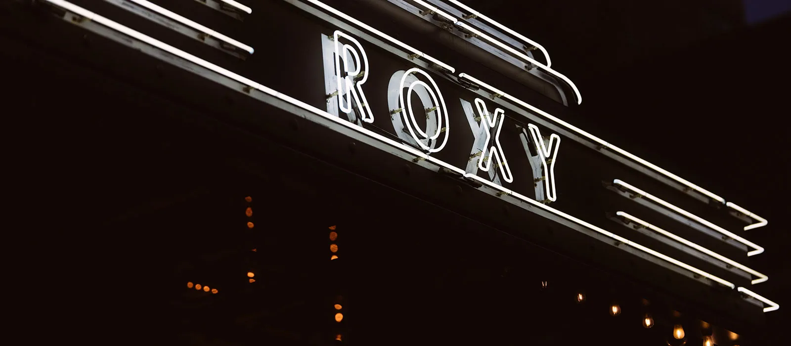 The Roxy Hotel New York gallery 1