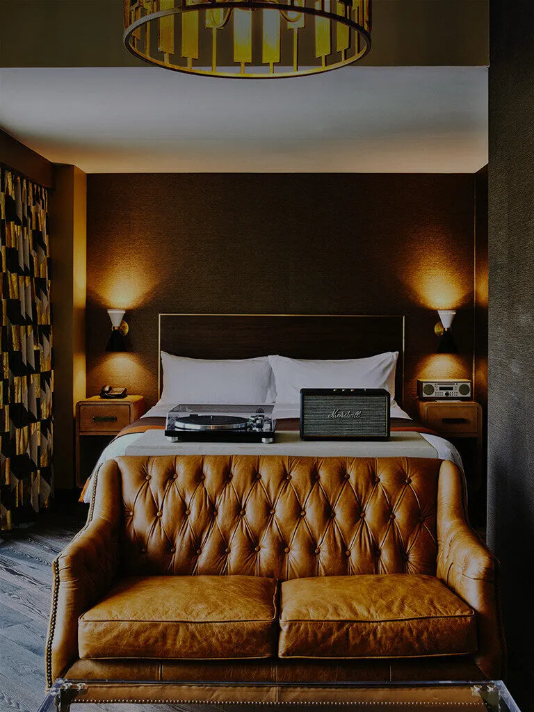 The Roxy Hotel New York gallery 2