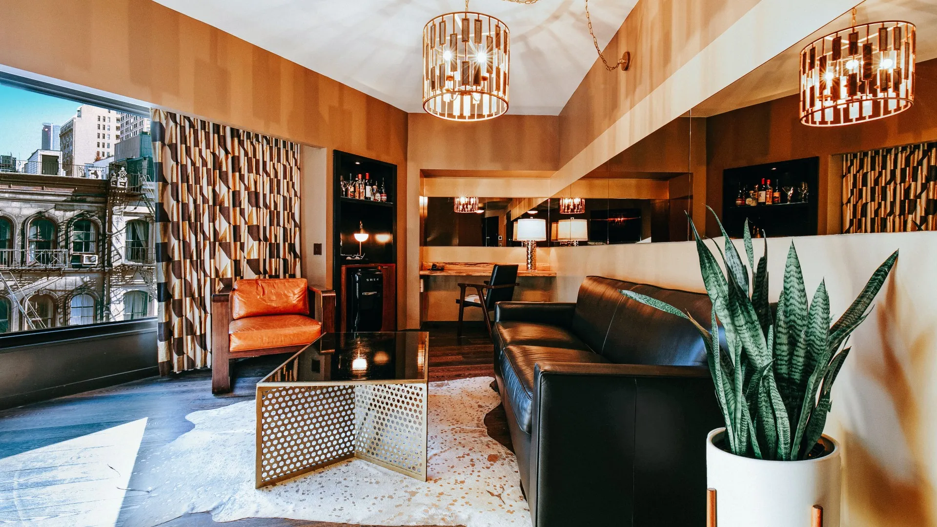 The Roxy Hotel New York gallery 3