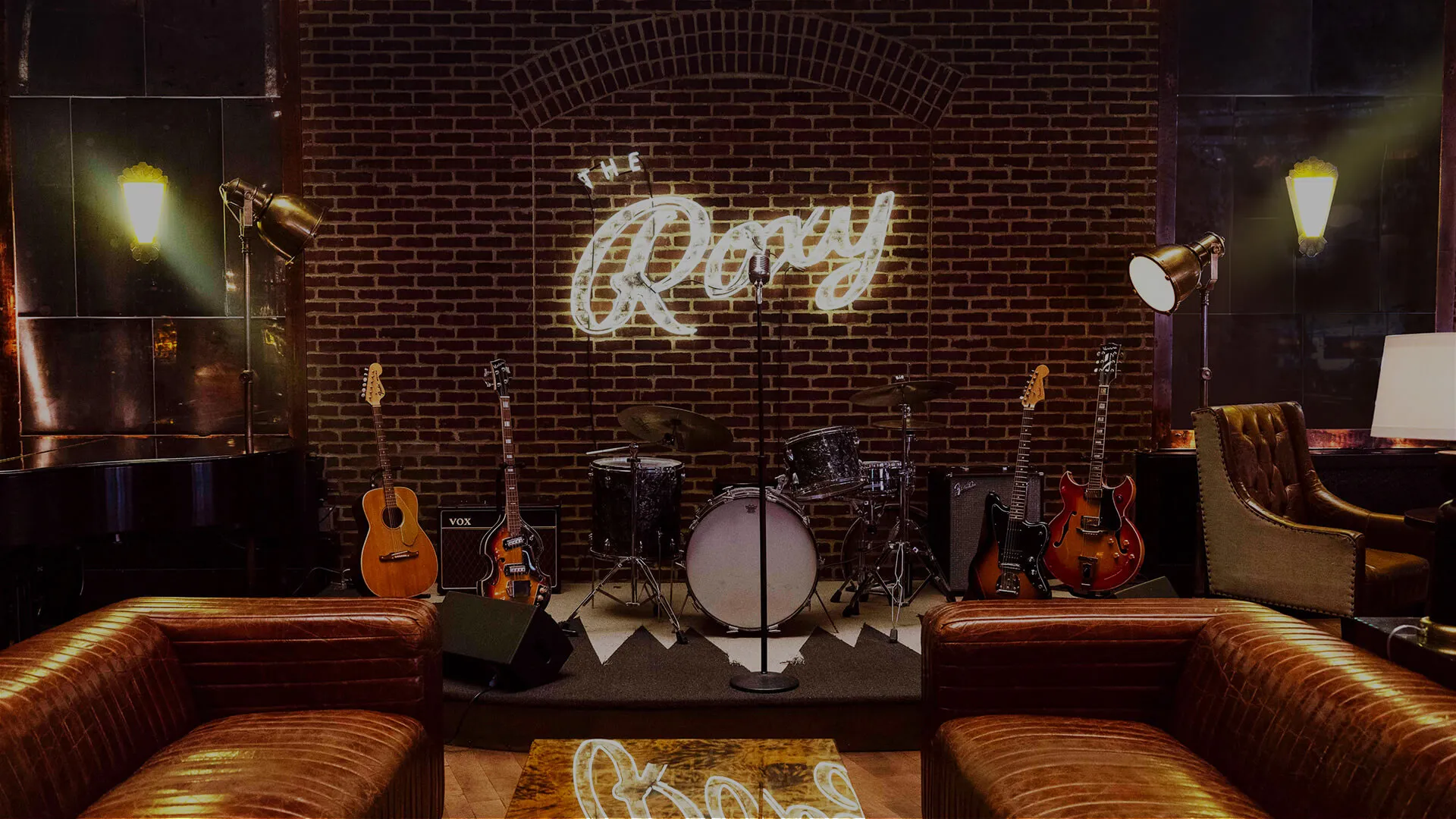 The Roxy Hotel New York gallery 5