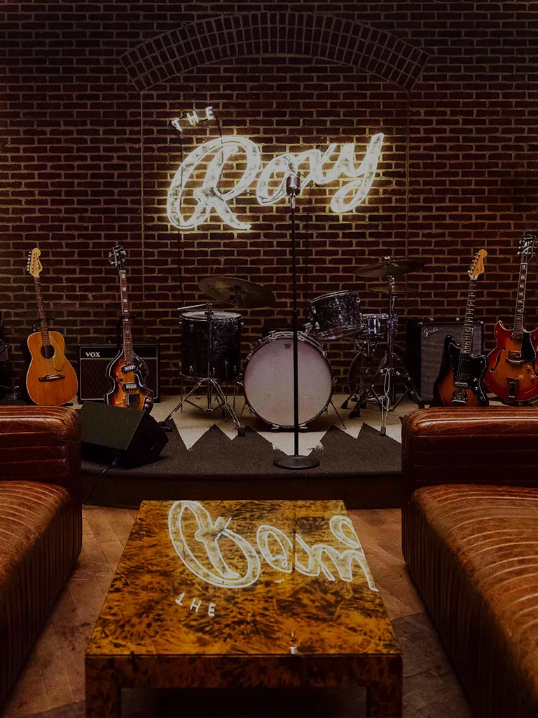The Roxy Hotel New York gallery 6