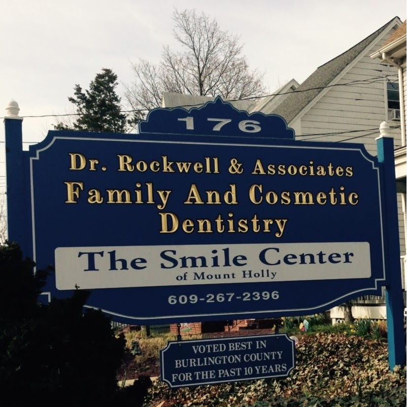 The Smile Center of Mt. Holly: James Rockwell & Associates gallery 1