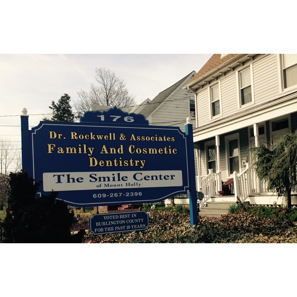 The Smile Center of Mt. Holly: James Rockwell & Associates gallery 2