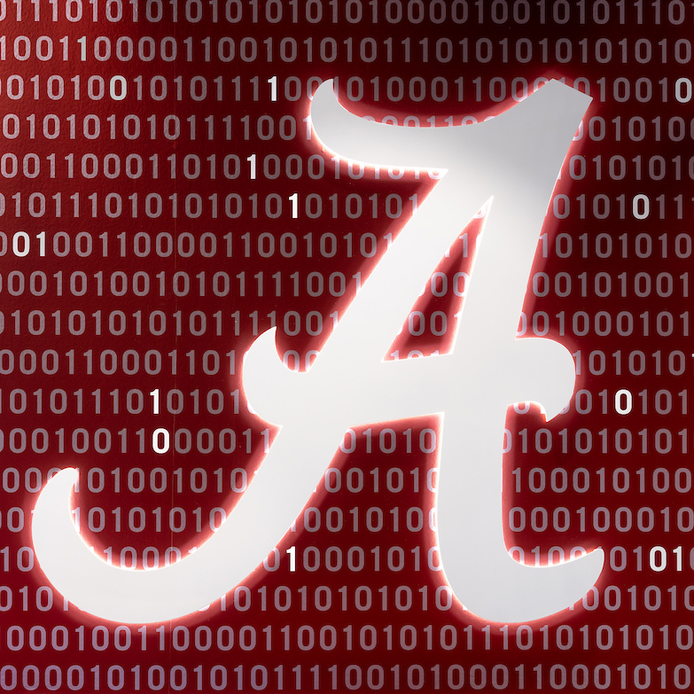 The University of Alabama gallery 1