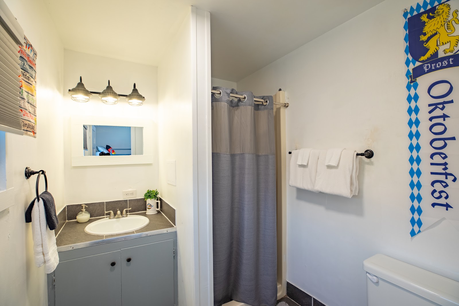The Wanderlust Inn gallery 4