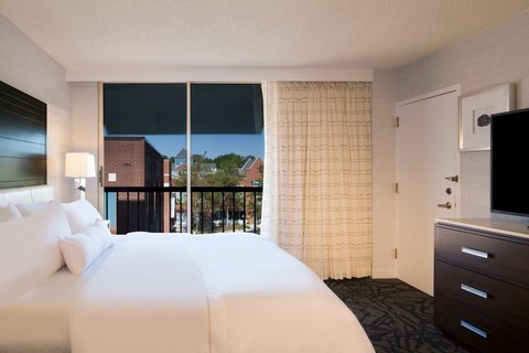 The Westin Princeton at Forrestal Village gallery 2