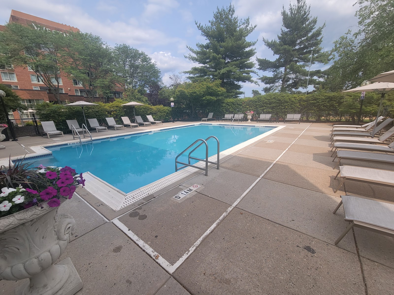 The Westin Princeton at Forrestal Village gallery 3