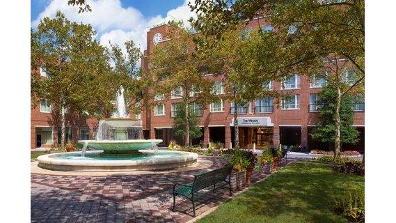 The Westin Princeton at Forrestal Village gallery 4