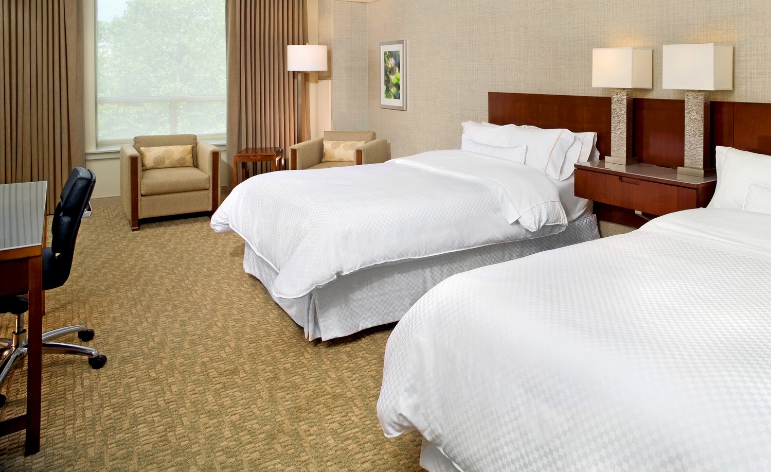The Westin Princeton at Forrestal Village gallery 5