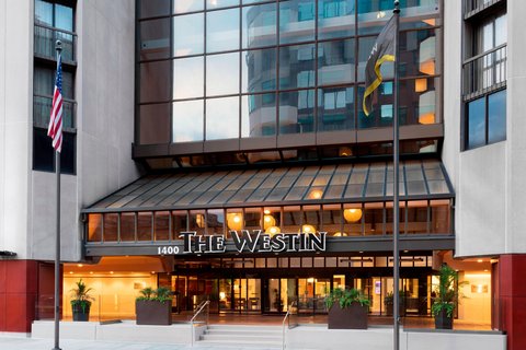 The Westin Washington, D.C. City Center gallery 1