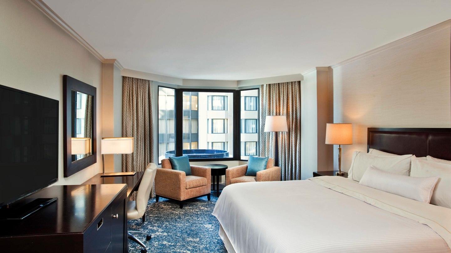 The Westin Washington, D.C. City Center gallery 2