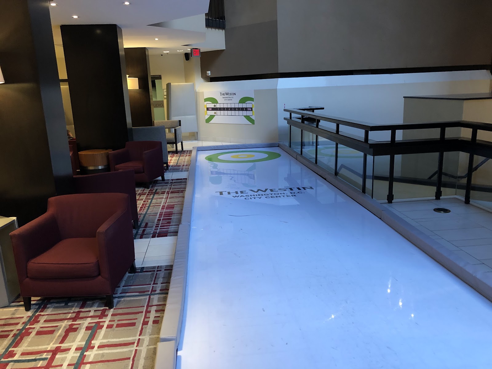 The Westin Washington, D.C. City Center gallery 3