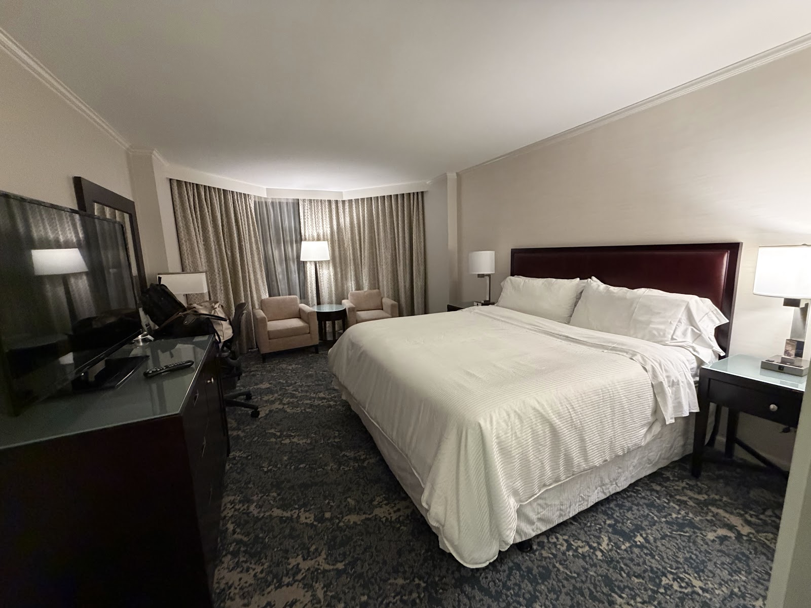The Westin Washington, D.C. City Center gallery 5