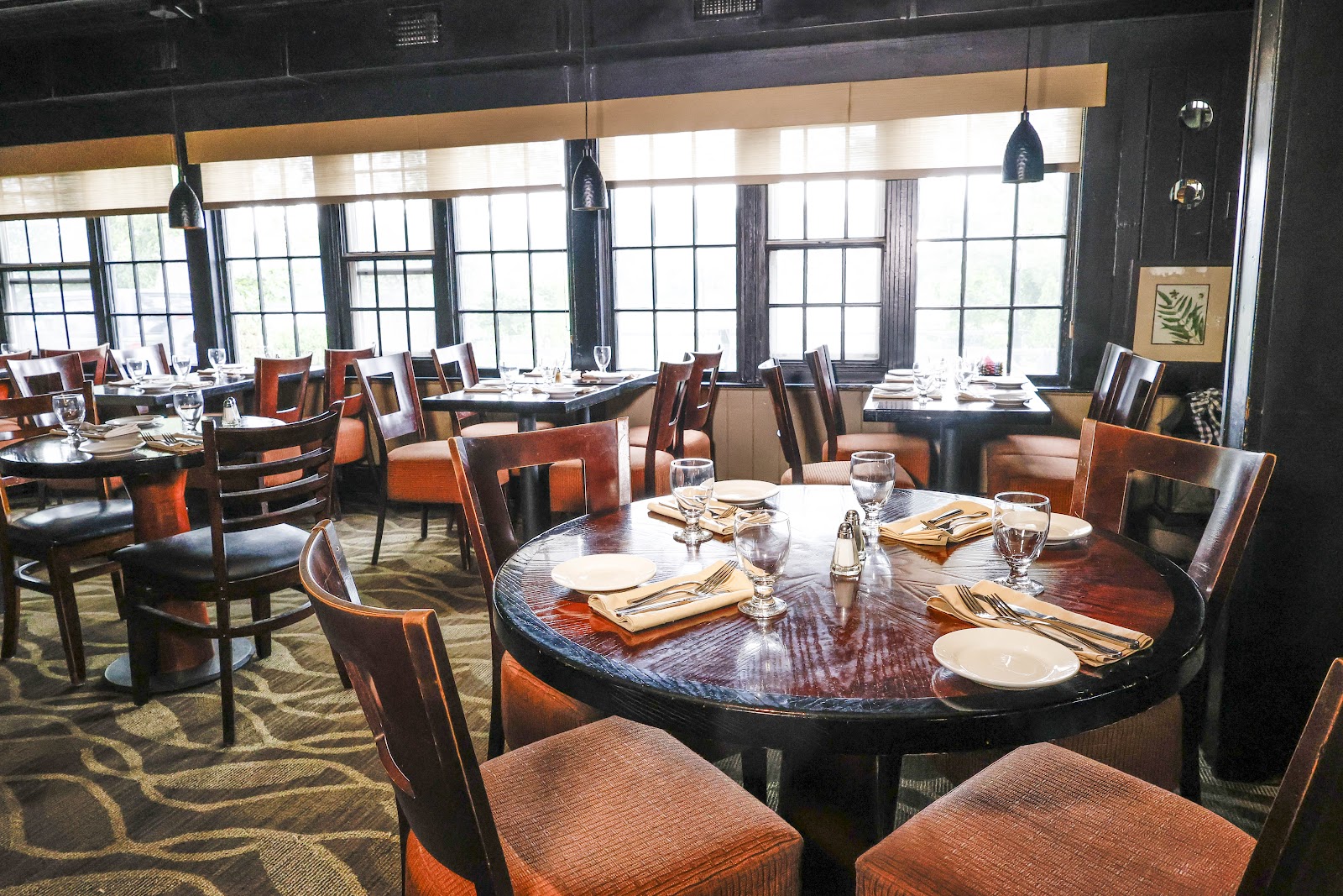 The Yardley Inn Restaurant and Bar gallery 3