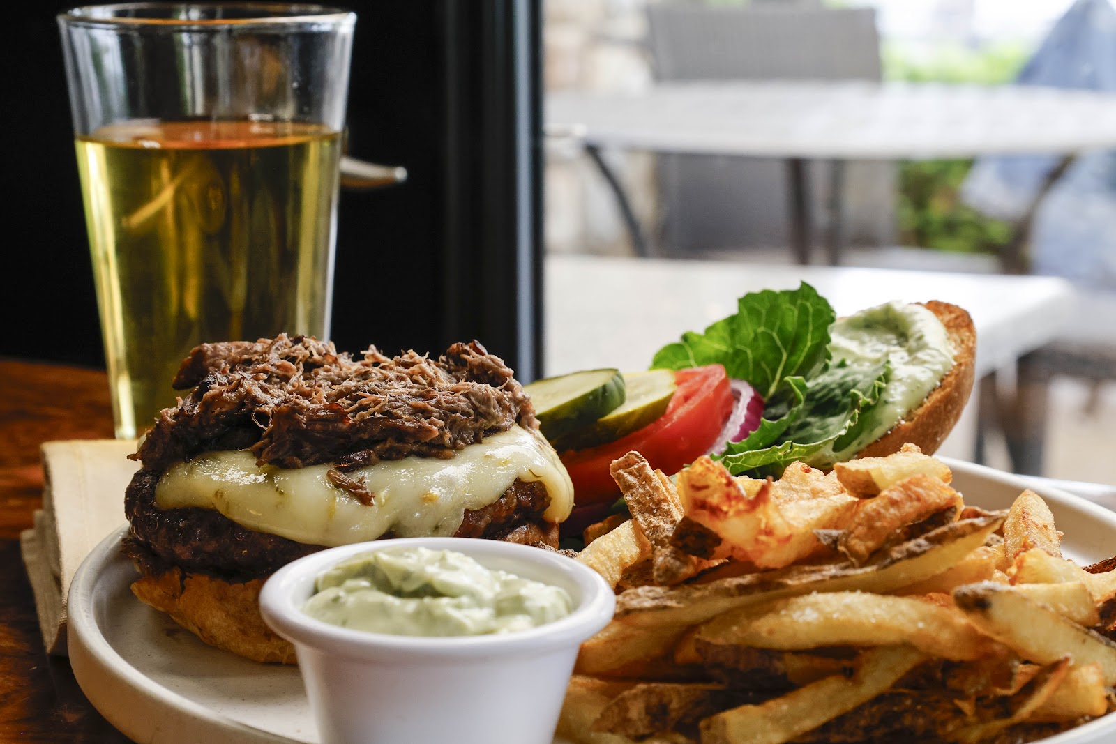 The Yardley Inn Restaurant and Bar gallery 4
