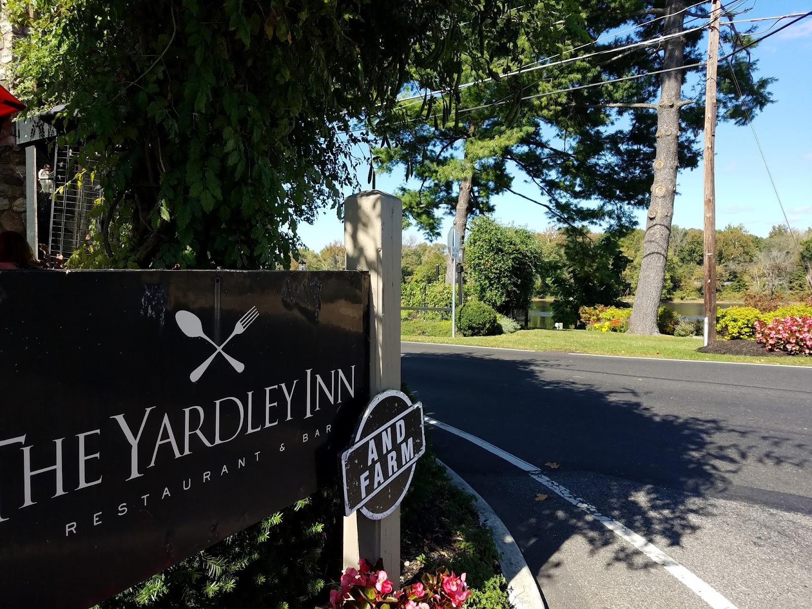 The Yardley Inn Restaurant and Bar gallery 5