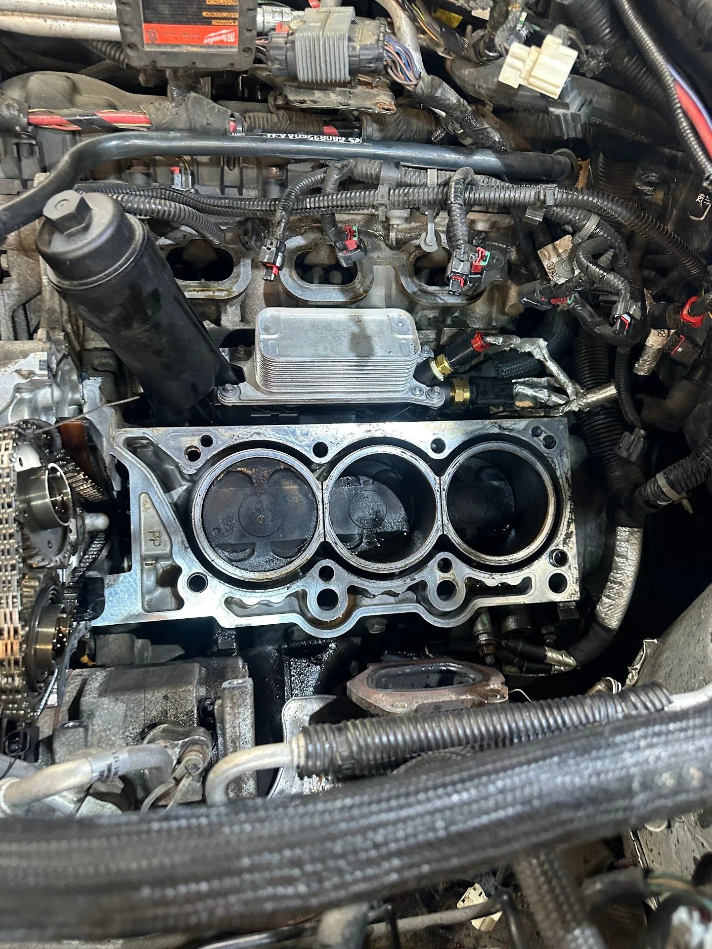 Thielmans Auto Repair LLC gallery 3