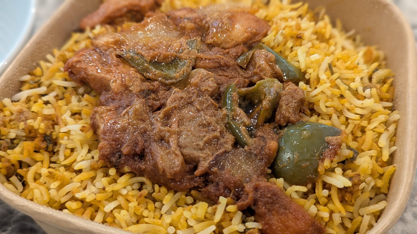 Tikka Masala Indian Grill gallery 2