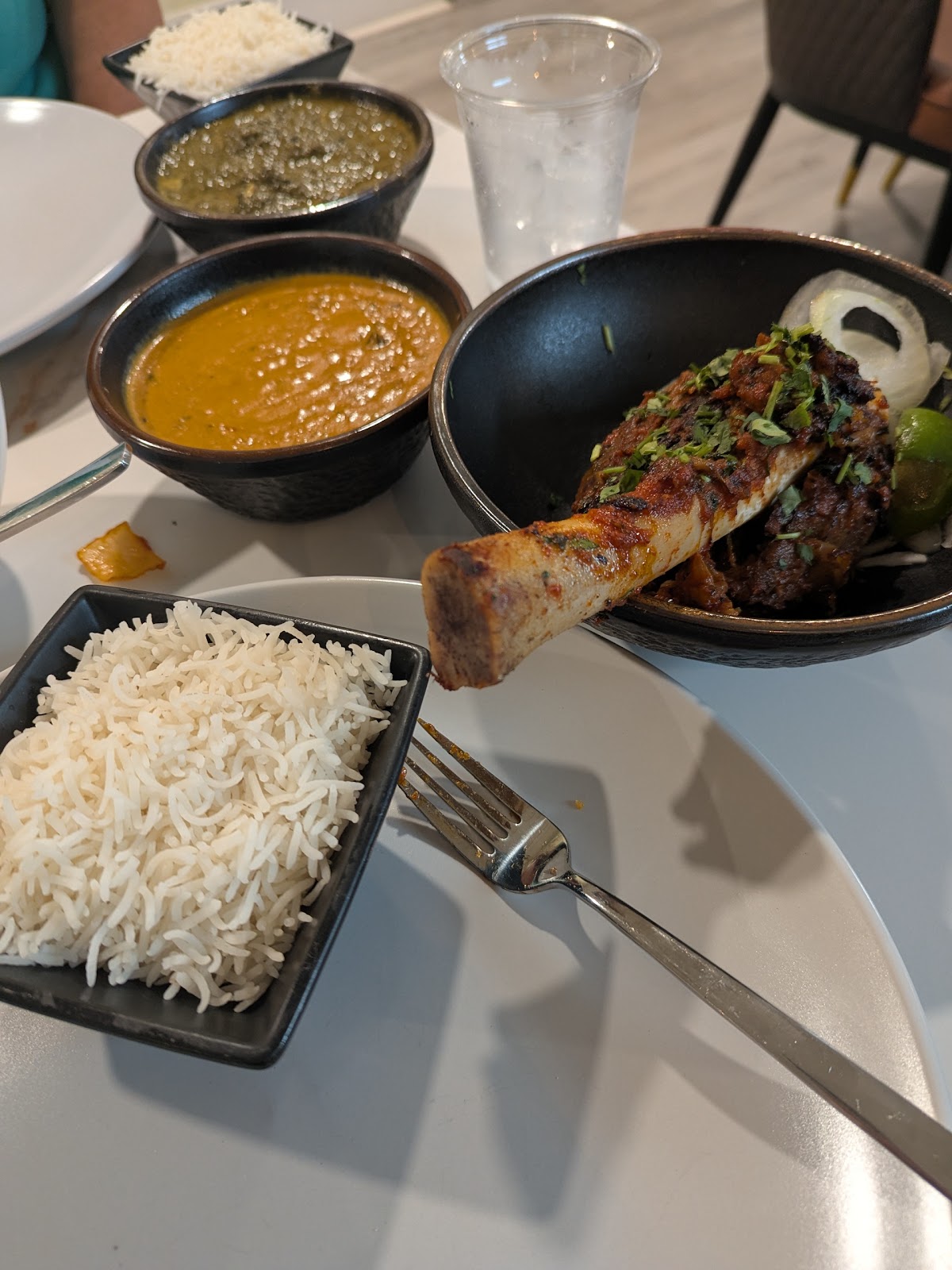Tikka Masala Indian Grill gallery 5