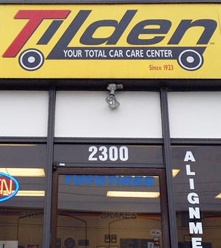 Tilden Car Care Center gallery 6