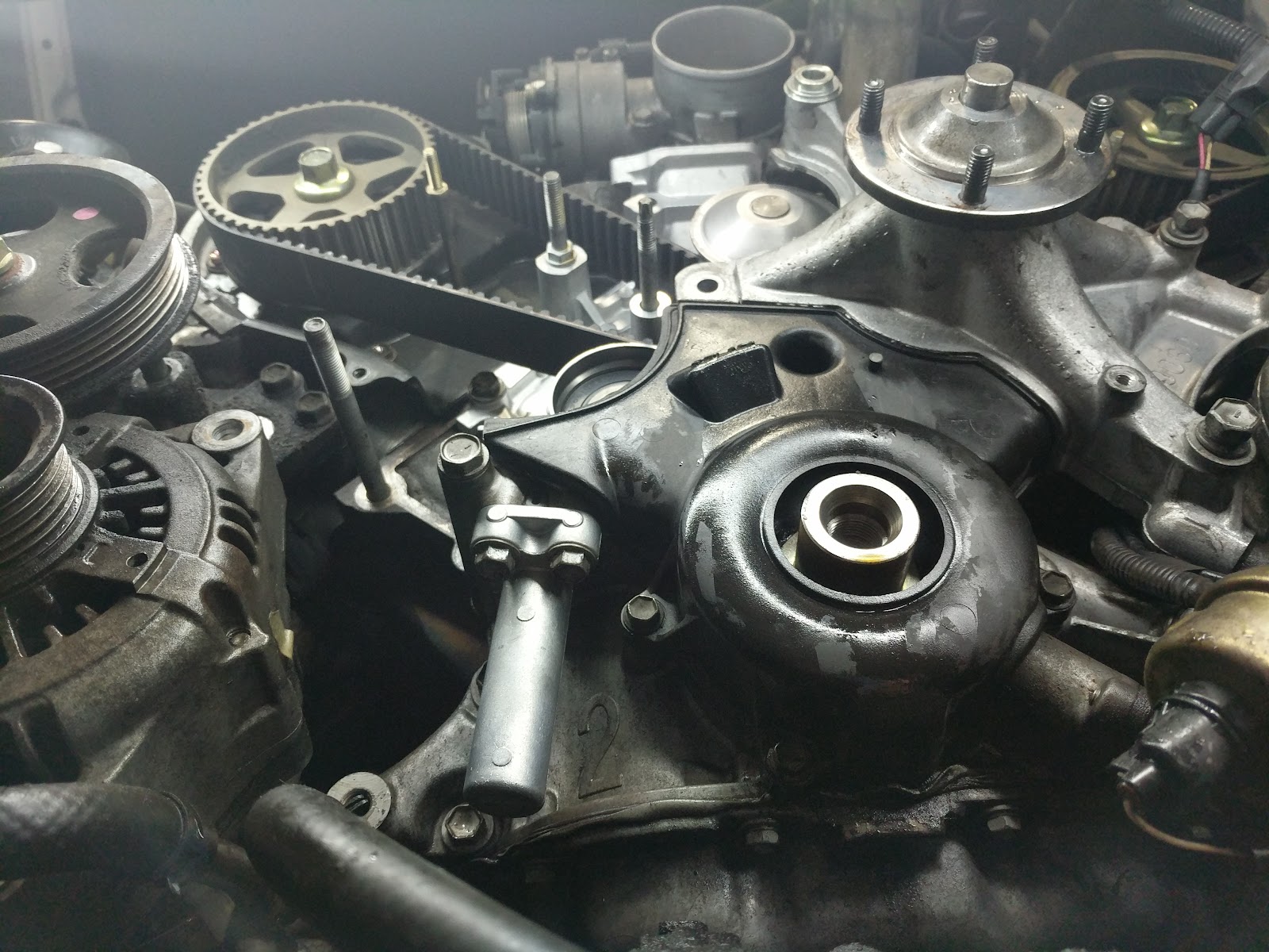 Tomoko Auto Care Center gallery 1