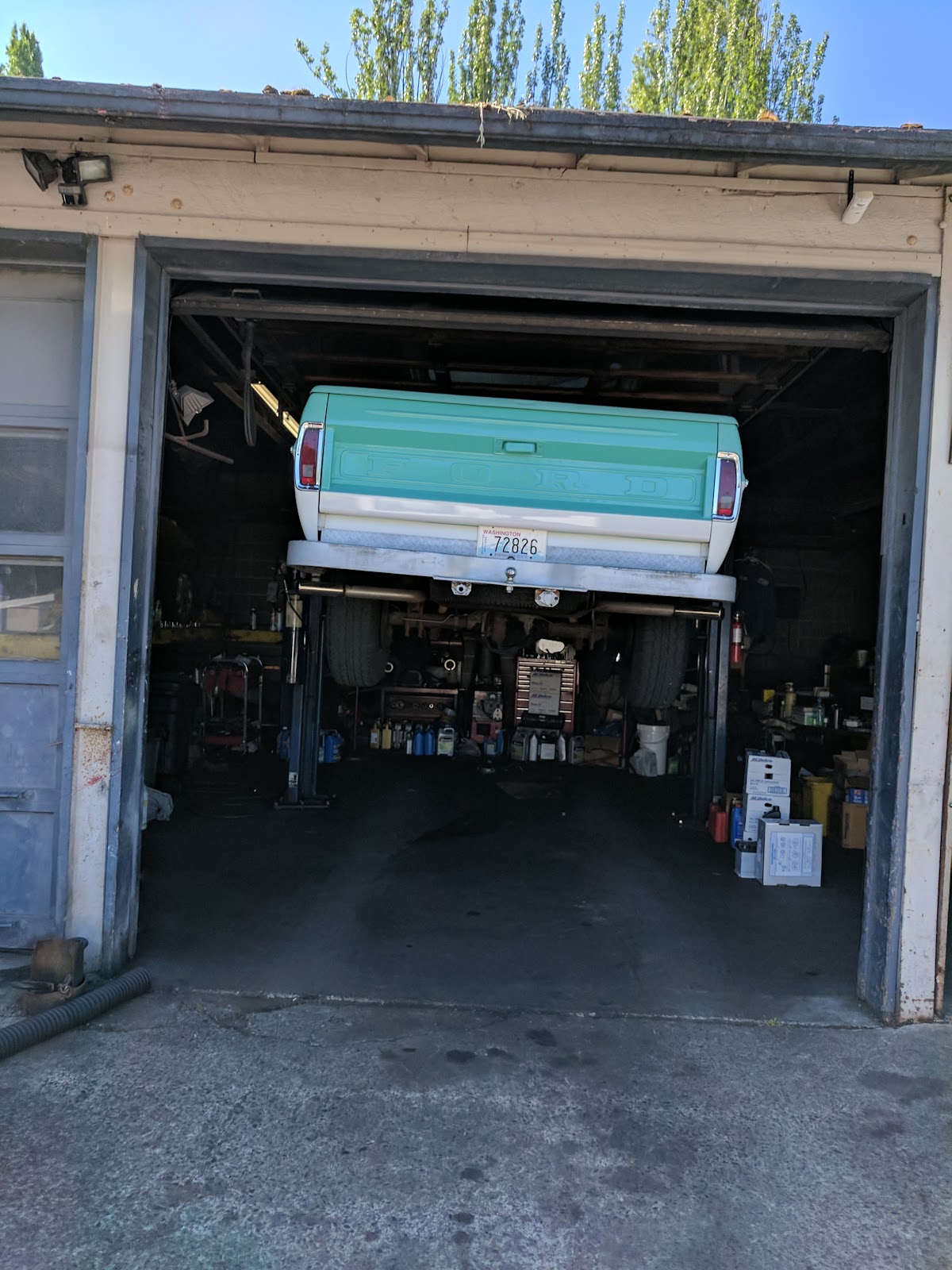 Tomoko Auto Care Center gallery 2