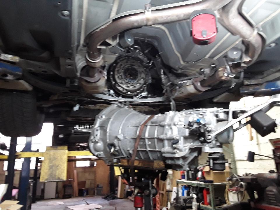 Tomoko Auto Care Center gallery 3