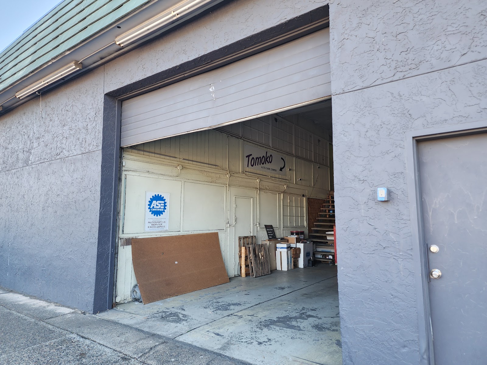Tomoko Auto Care Center gallery 5