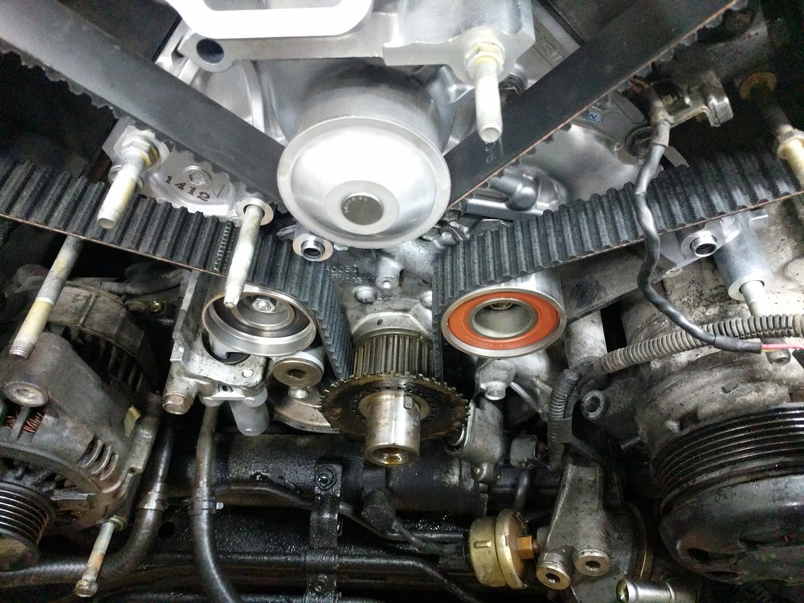 Tomoko Auto Care Center gallery 6
