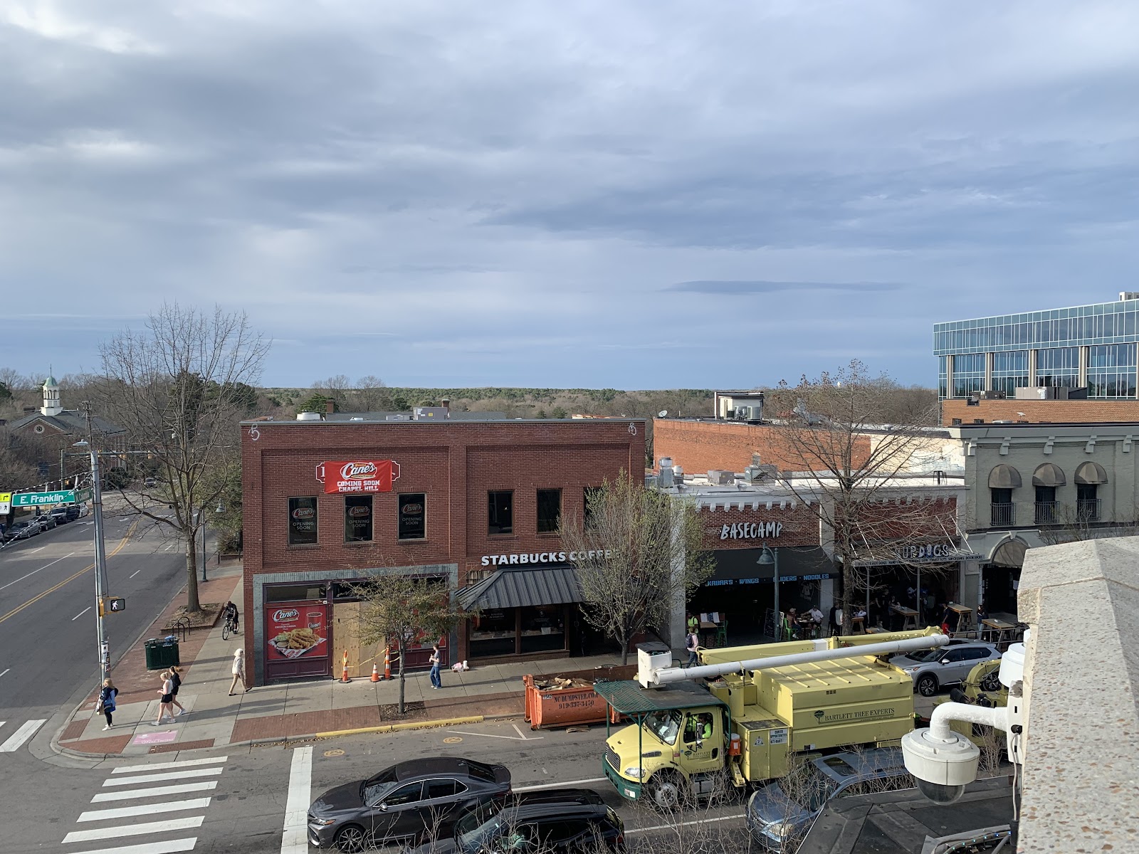 Top of the Hill Restaurant & Brewery gallery 3