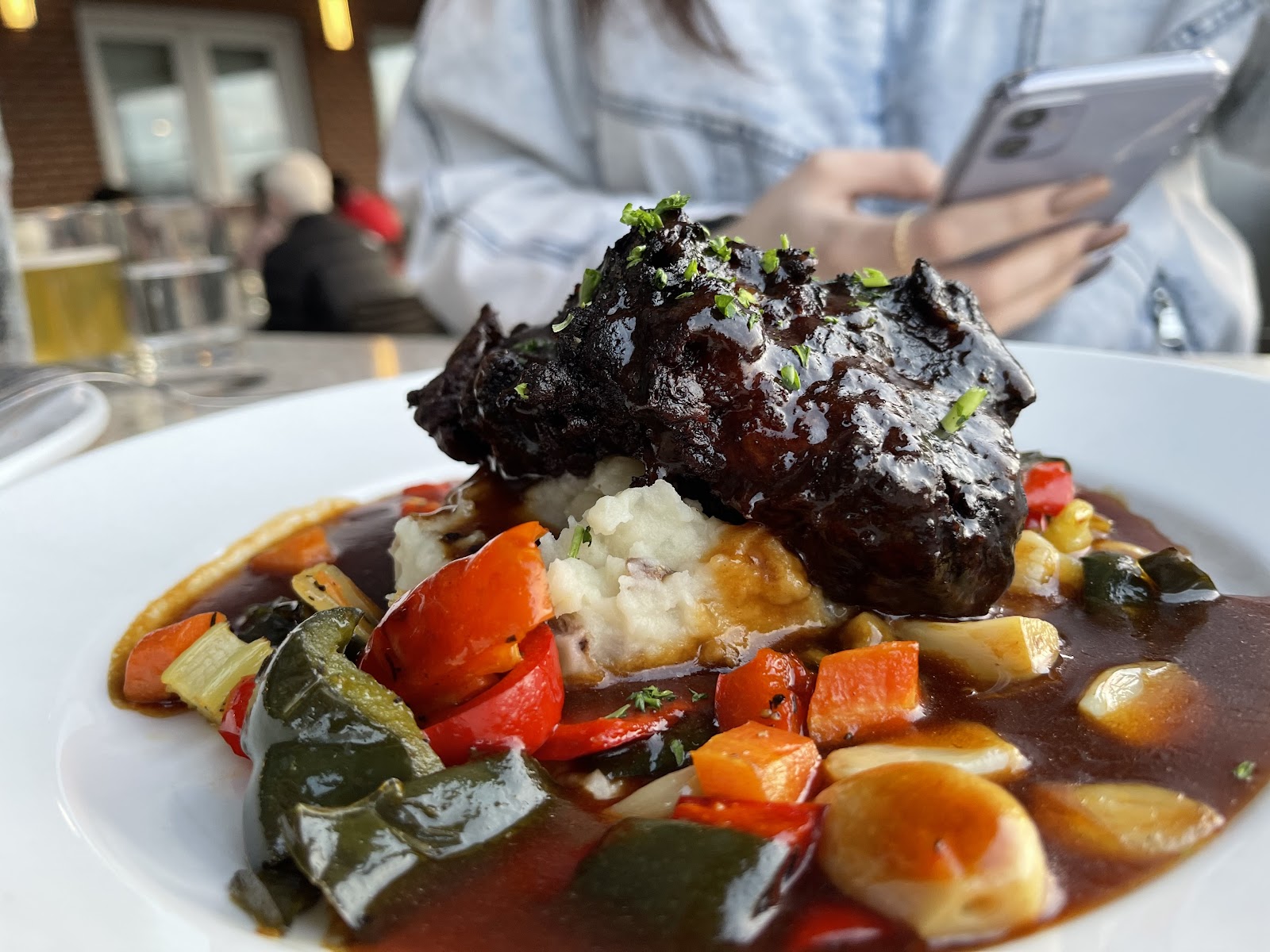 Top of the Hill Restaurant & Brewery gallery 5