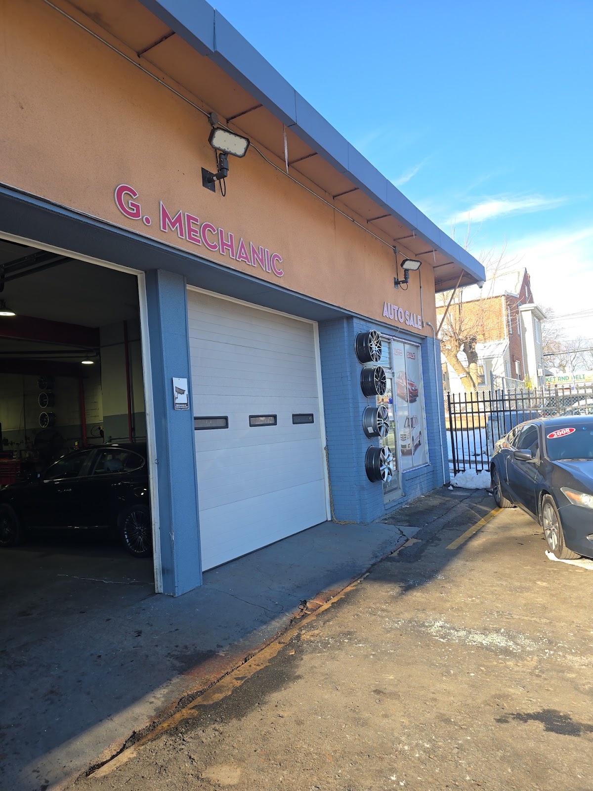 Torres Auto Repair Service and Dealer gallery 2