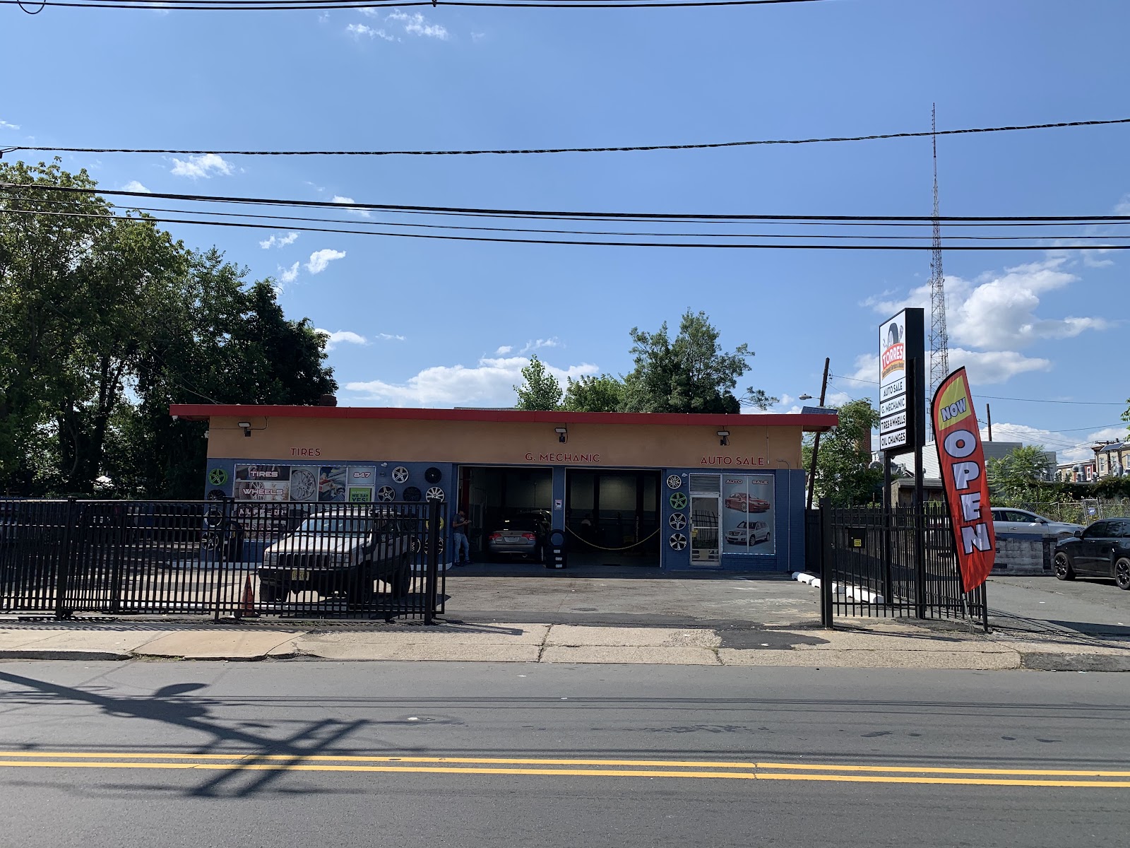 Torres Auto Repair Service and Dealer gallery 3