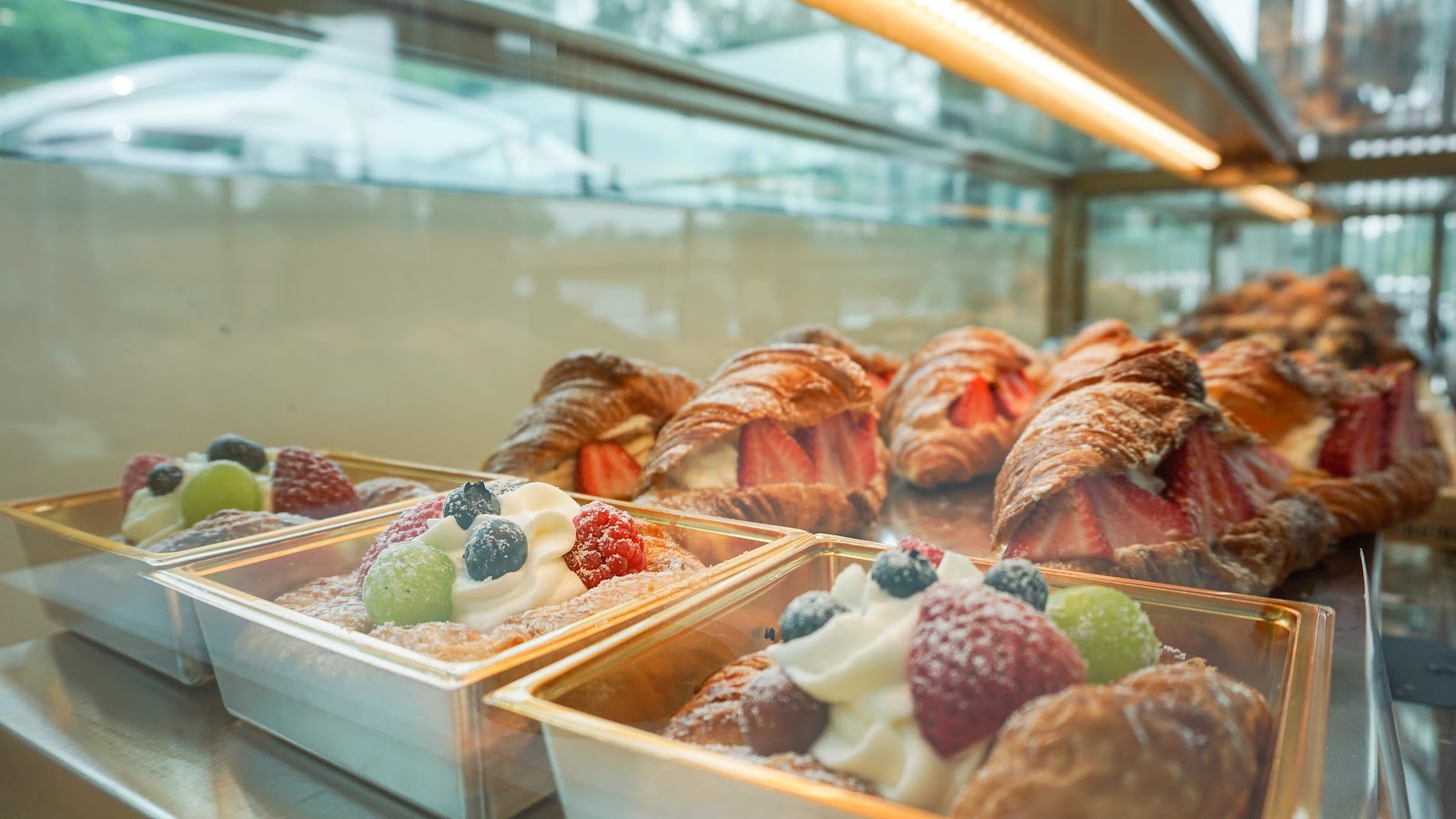 TOUS les JOURS Bakery Café - Elkins Park gallery 2