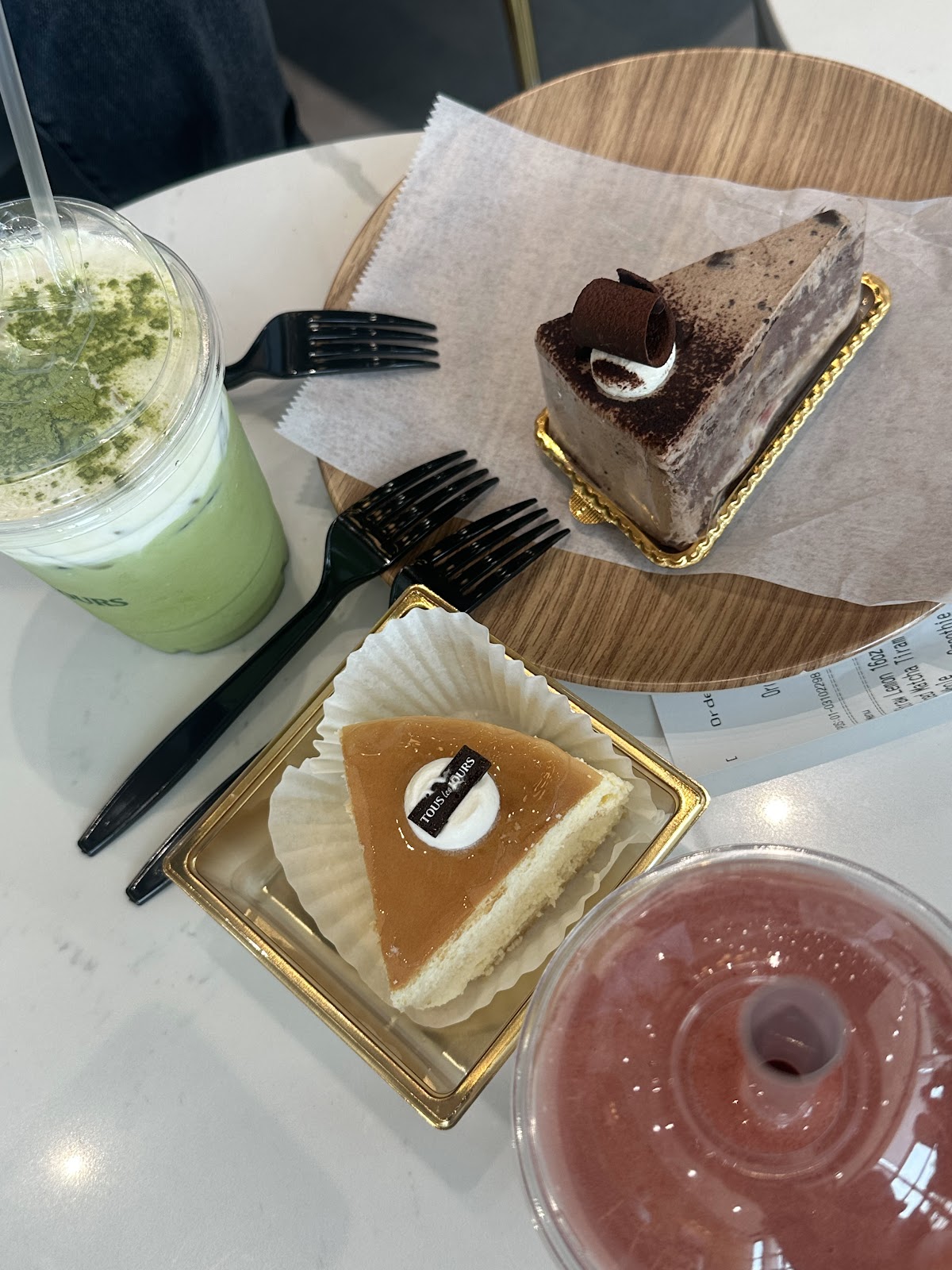 TOUS les JOURS Bakery Café - Elkins Park gallery 4