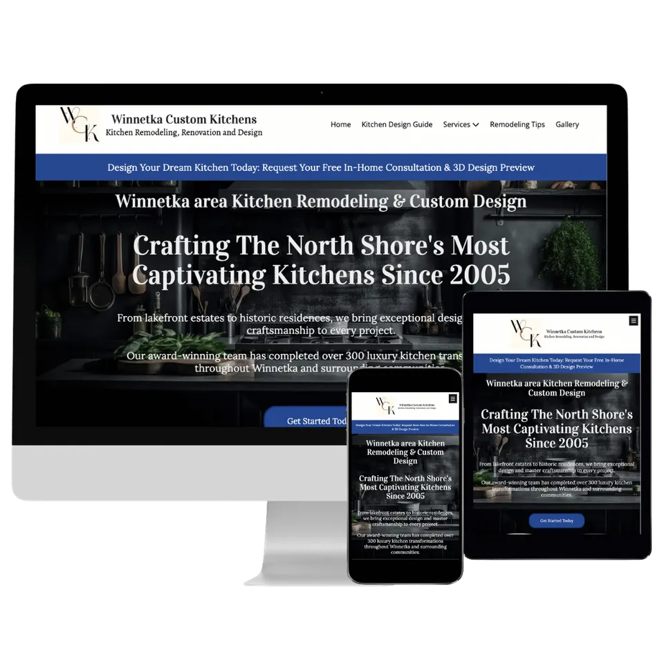 Tower Digital NYC | Web Design gallery 5