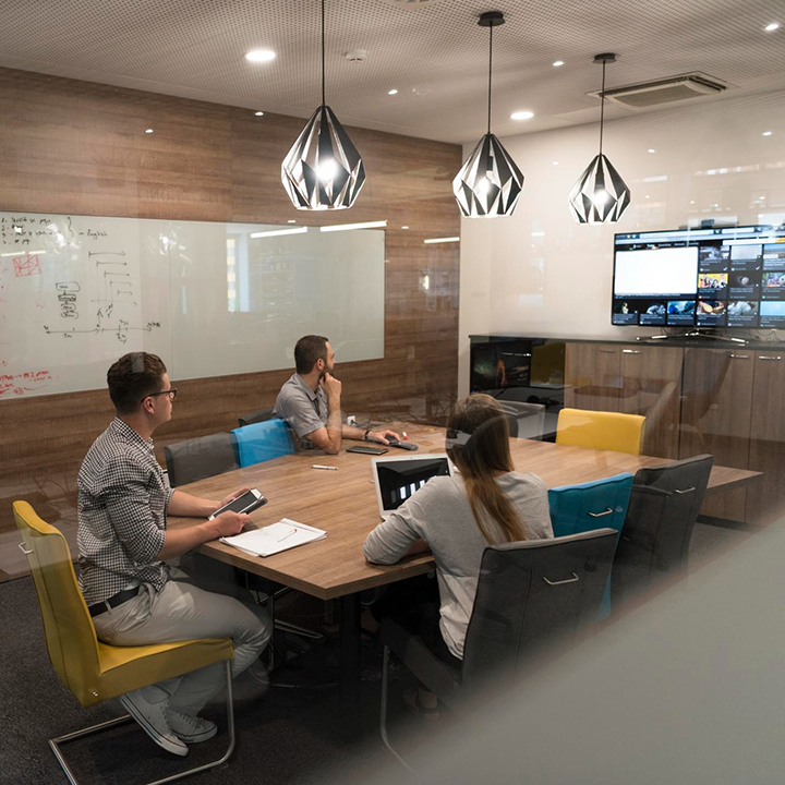Trango Tech New York - Mobile App development Company gallery 3