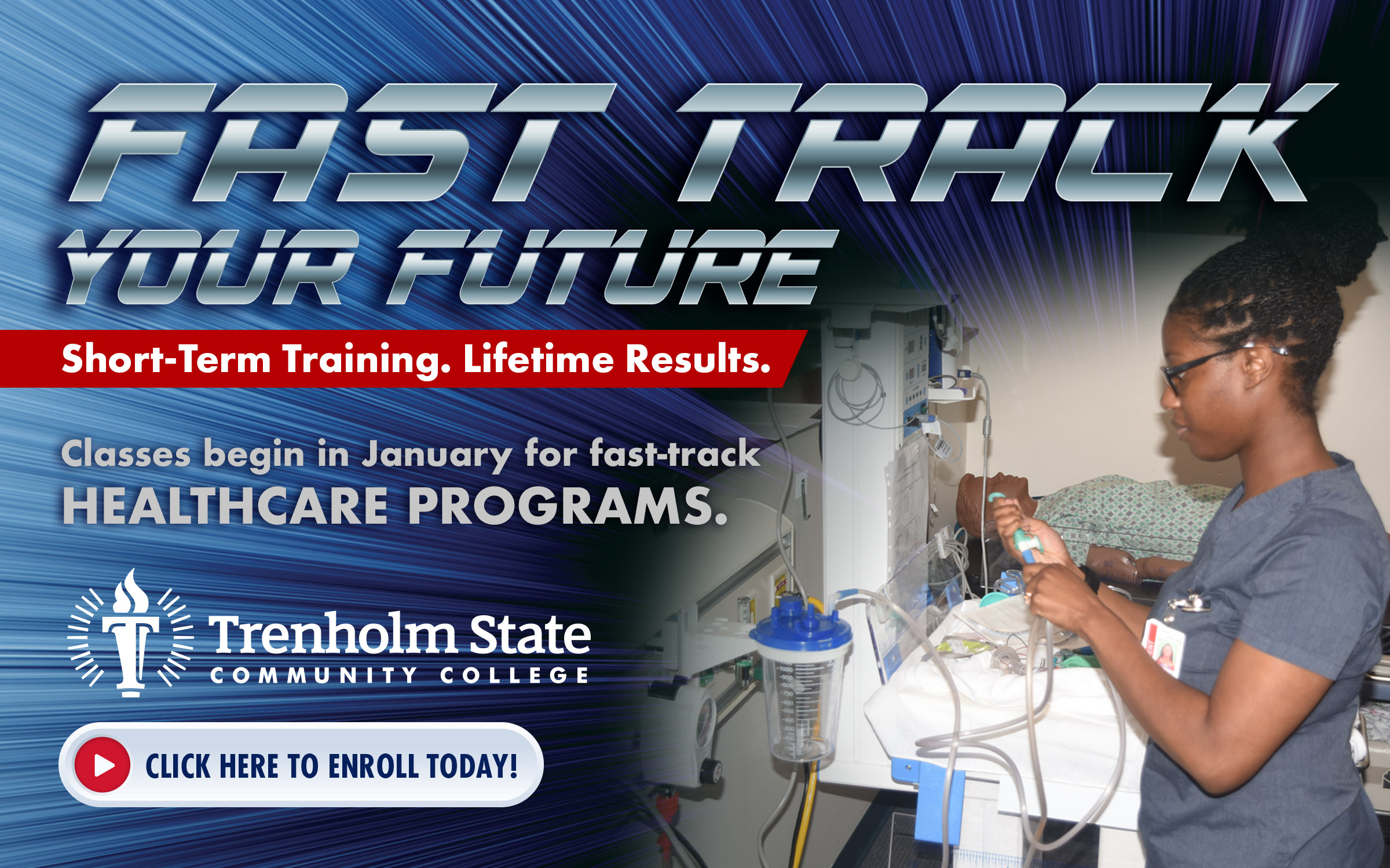 Trenholm State Community College gallery 3
