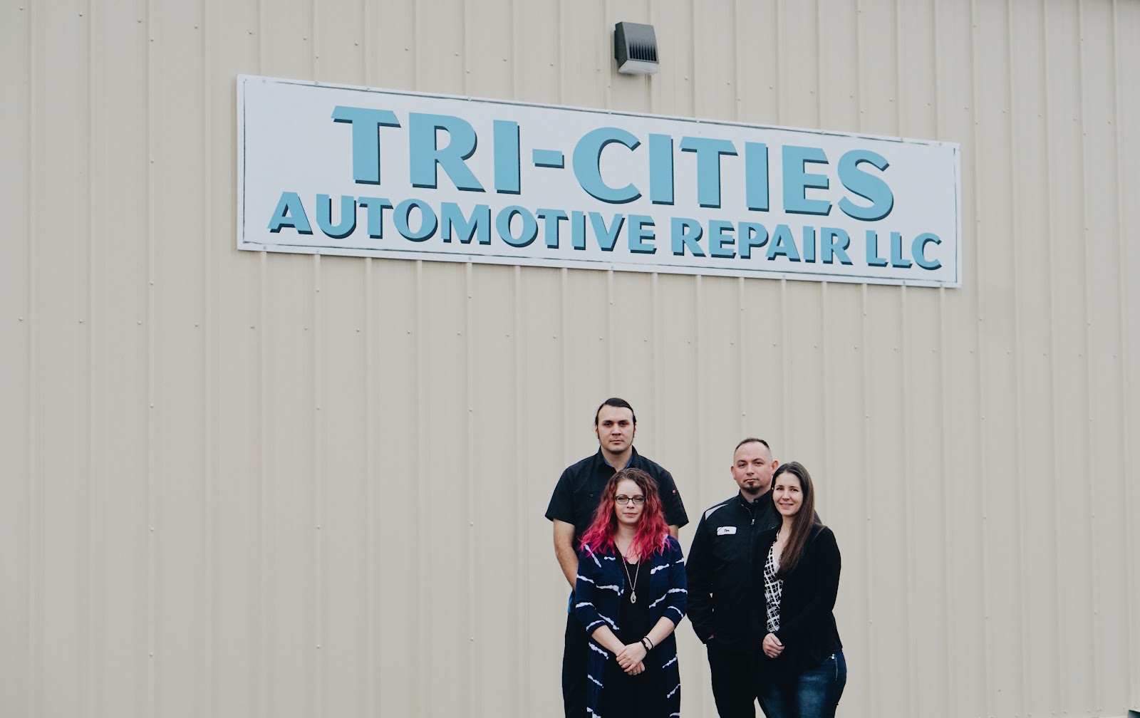 Tri Cities Automotive Repair gallery 5